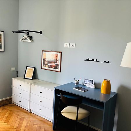 La Suite Apartment 밀라노 외부 사진
