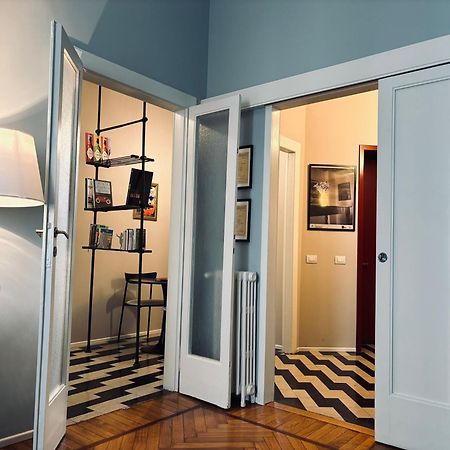 La Suite Apartment 밀라노 외부 사진