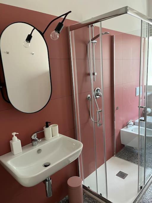 La Suite Apartment 밀라노 외부 사진