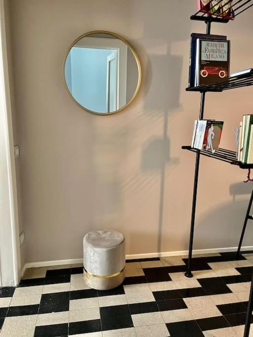 La Suite Apartment 밀라노 외부 사진