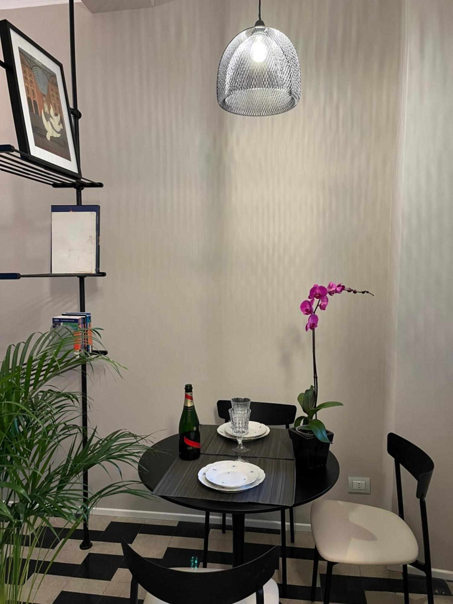 La Suite Apartment 밀라노 외부 사진