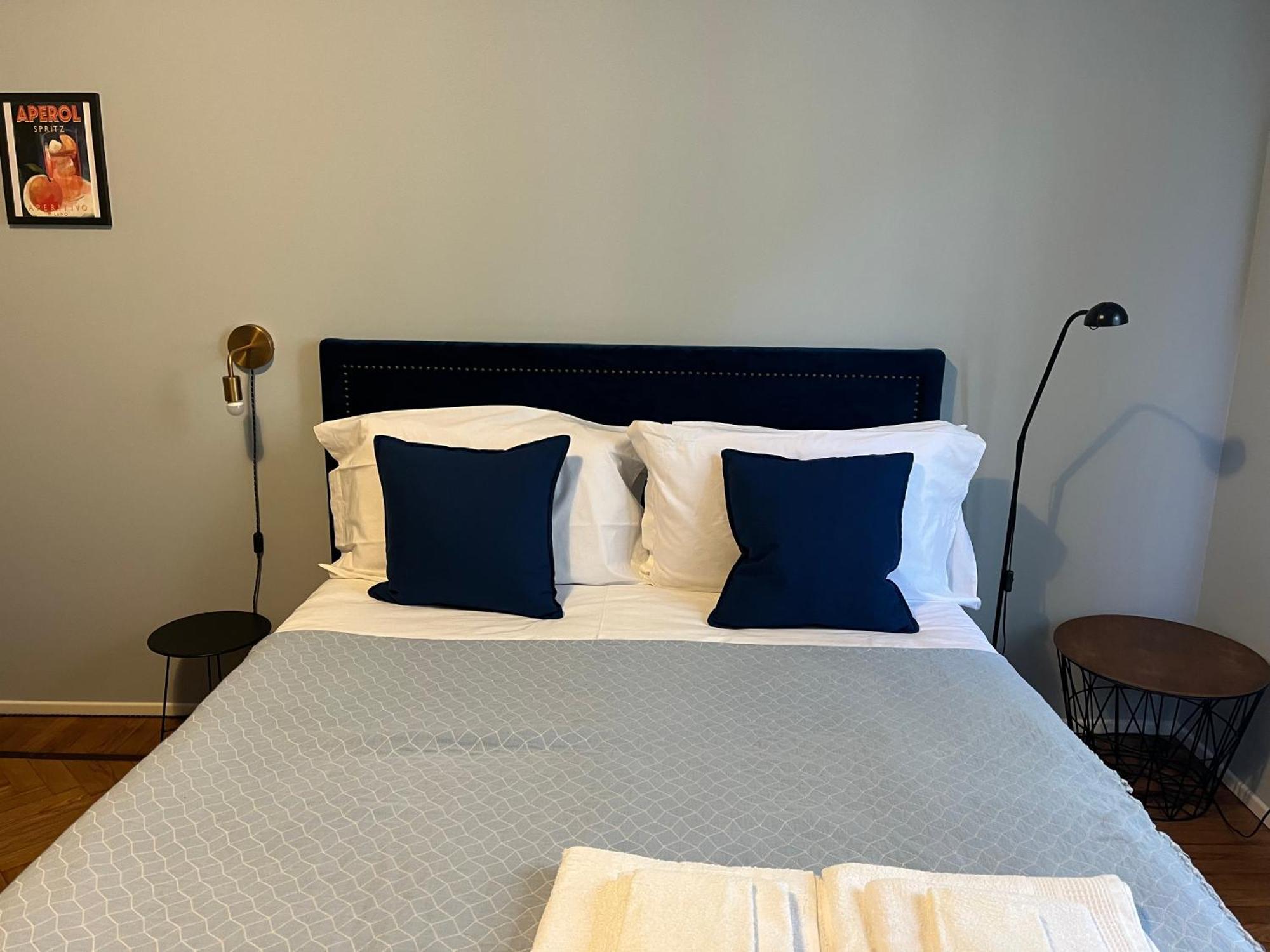 La Suite Apartment 밀라노 외부 사진