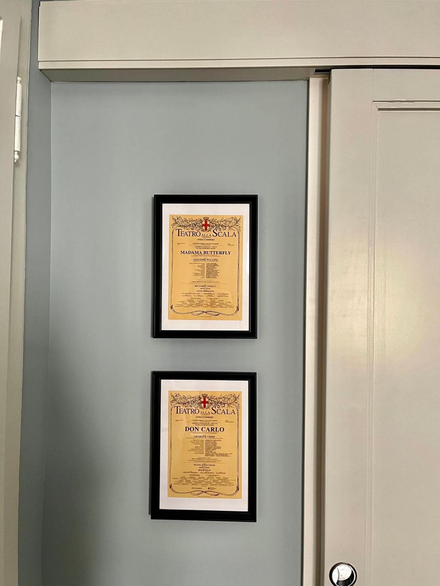 La Suite Apartment 밀라노 외부 사진