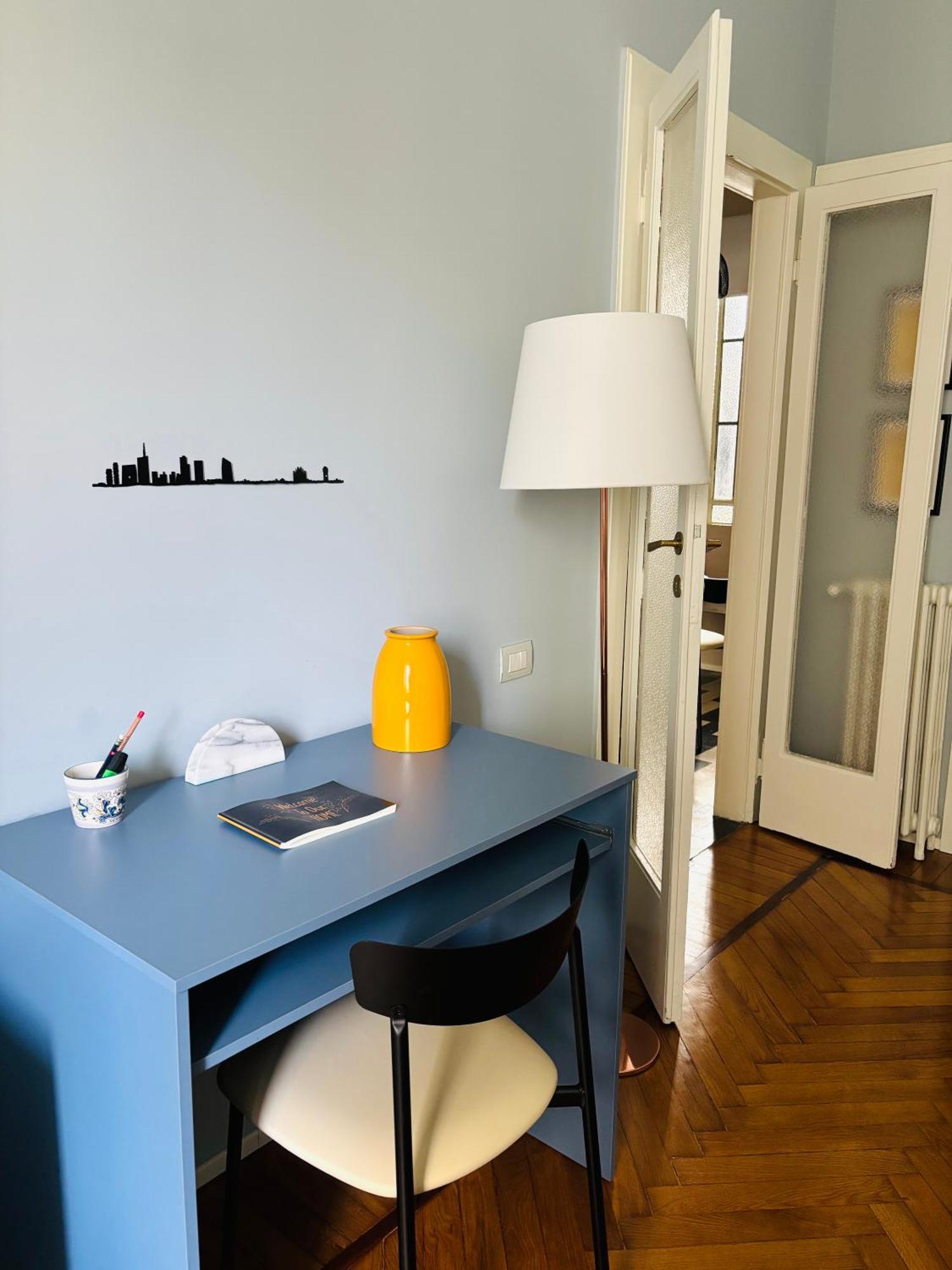 La Suite Apartment 밀라노 외부 사진