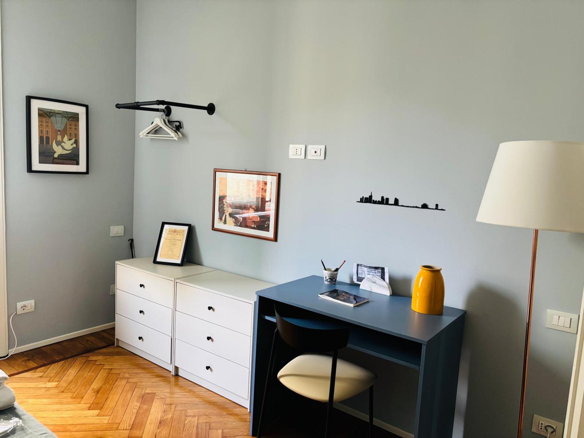 La Suite Apartment 밀라노 외부 사진