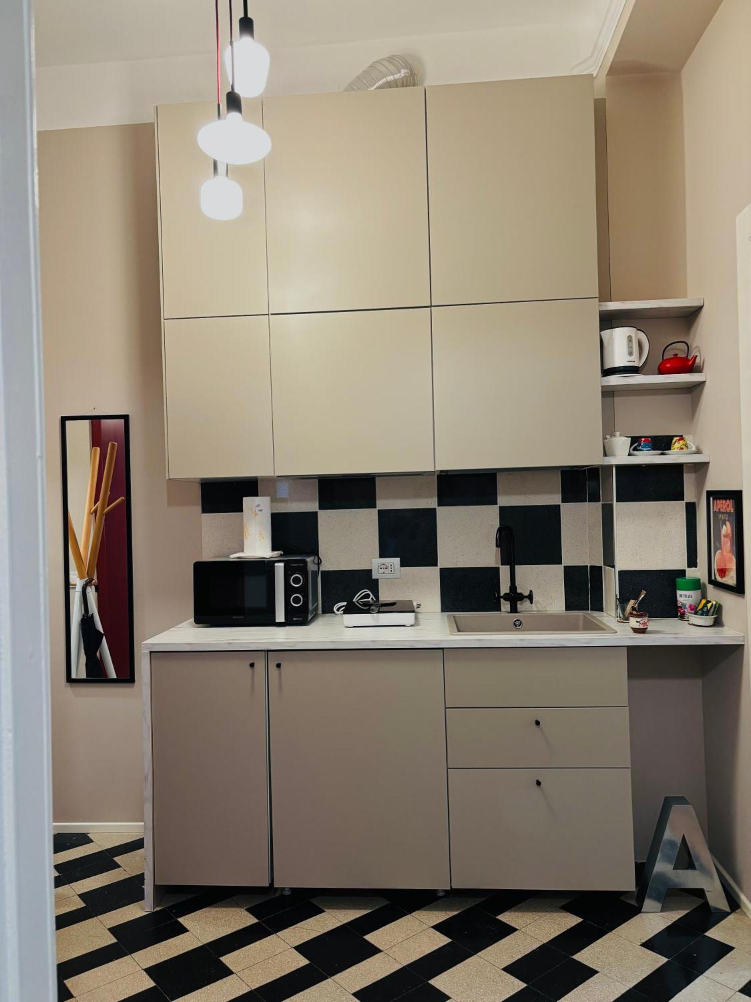 La Suite Apartment 밀라노 외부 사진
