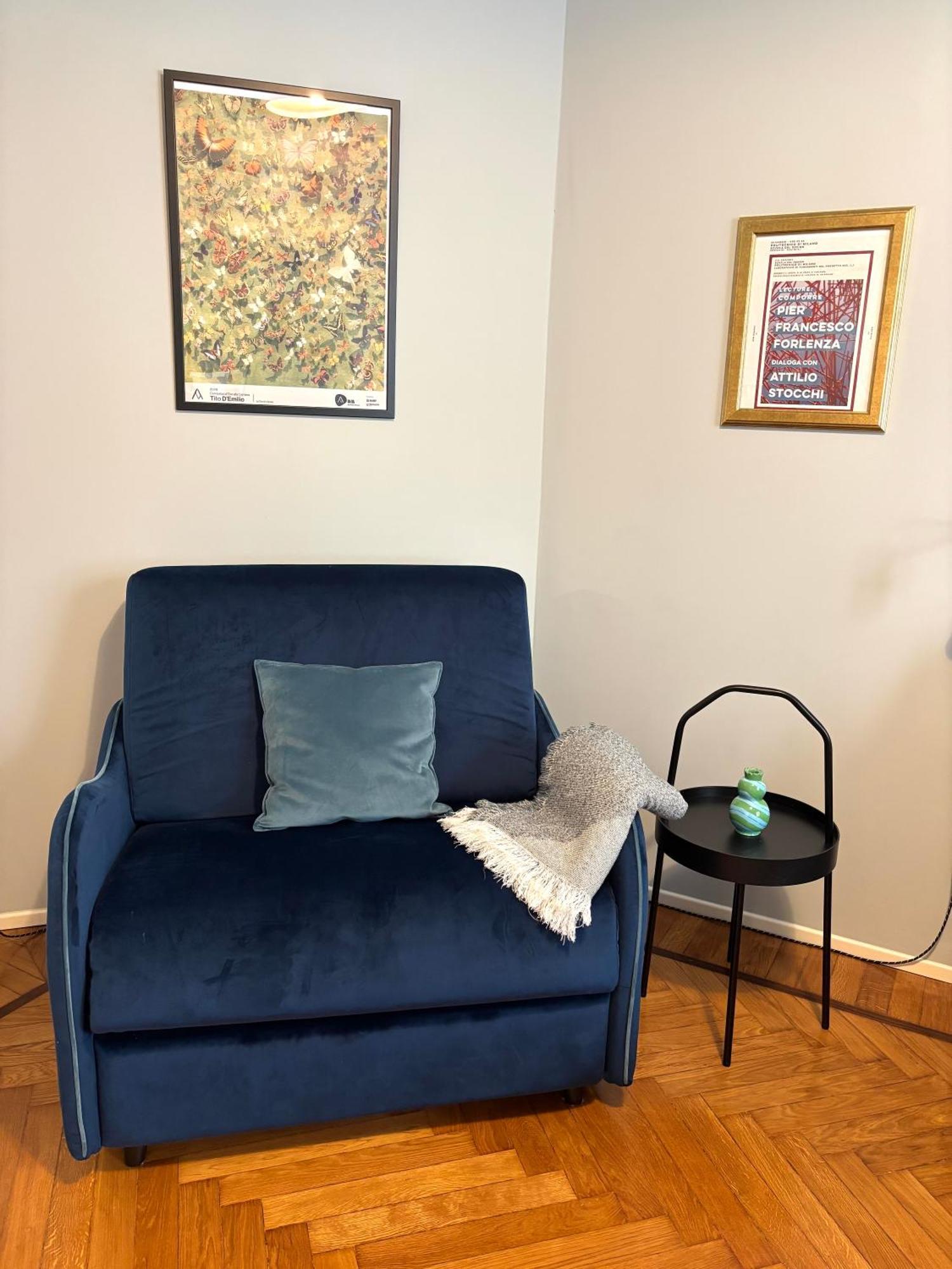 La Suite Apartment 밀라노 외부 사진